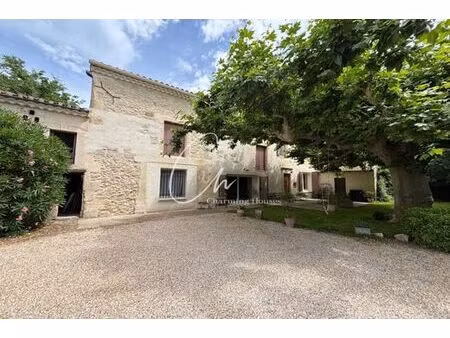 villa de 2 chambres de luxe en vente châteaurenard  provence-alpes-côte d'azur