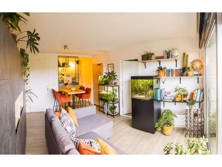 appartement te koop in hasselt met 1 slaapkamer