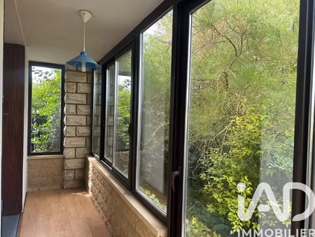 vente maison/villa 3 pièces