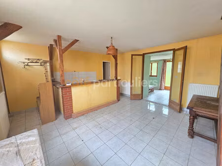 achat appartement 6 pièces 99m²