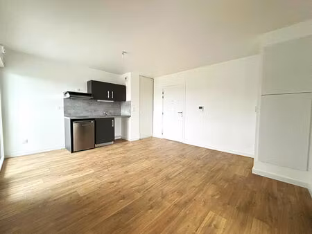 location appartement 2 pièces 41m²