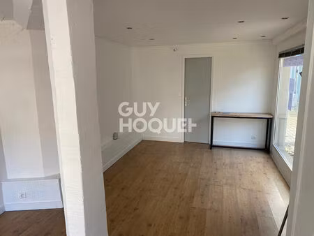 location local commercial carnac 56340