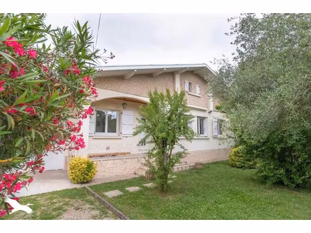 vente maison 3 pièces 84 m² à martres-tolosane (31220)  229 000 €