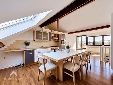 appartement à vendre à kasteelstraat 9 la panne (rbw18337)