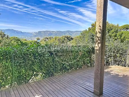 appartement de 28 m² à la seyne-sur-mer