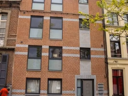 appartement à vendre à rue de pintamont 52/4a+c3 ath (vbe33771)