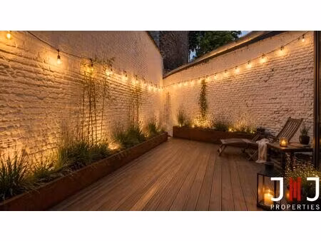 appartement à vendre à rue cans 4 ixelles (vbe33687)