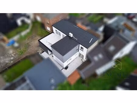 rez-de-chaussée à vendre à rue des economes 22 vaux-sous-chèvremont (vbe33464)