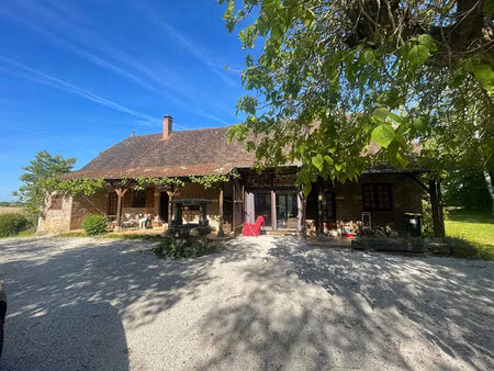 achat maison 7 pièces 137m²