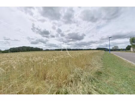 achat terrain 13 669m²