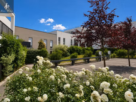 achat appartement 4 pièces 80m² dijon 21000