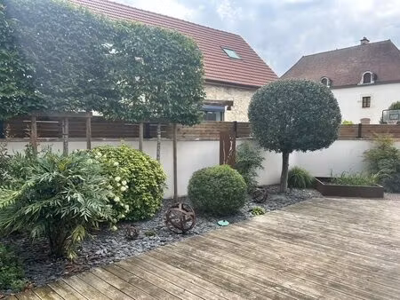achat maison 4 pièces 74m² remilly sur tille 21560