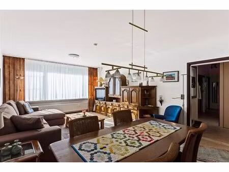 rez-de-chaussée à vendre à frans de vriendtstraat 34 berchem (rbw18135)