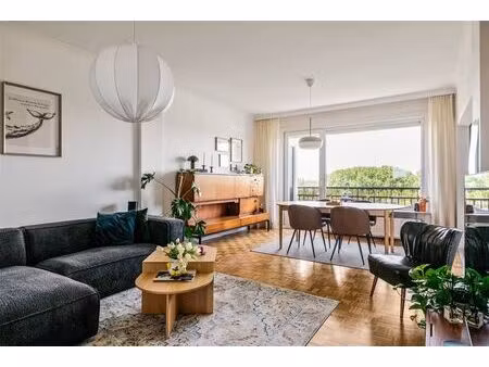 appartement à vendre à halewijnlaan 51 anvers (rbw18170)