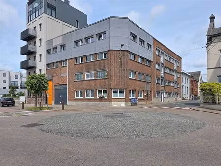 appartement à vendre avec 2 chambres   mont-saint-guibert (vbe33799)
