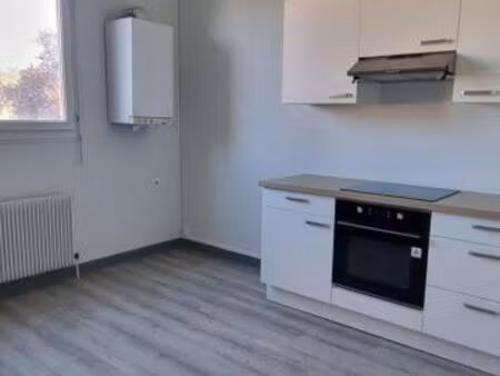 location appartement 2 pièces 56m² le creusot 71200
