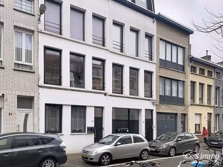 appartement te koop in antwerpen met 1 slaapkamer