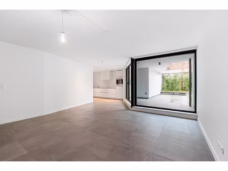 appartement te koop in dendermonde met 1 slaapkamer