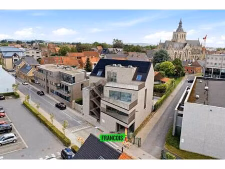 appartement te koop in poperinge