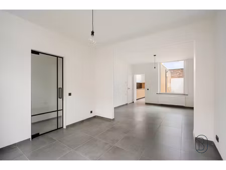 huis te koop in kuurne met 2 slaapkamers