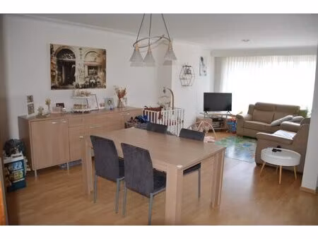 appartement te koop in deurne met 2 slaapkamers