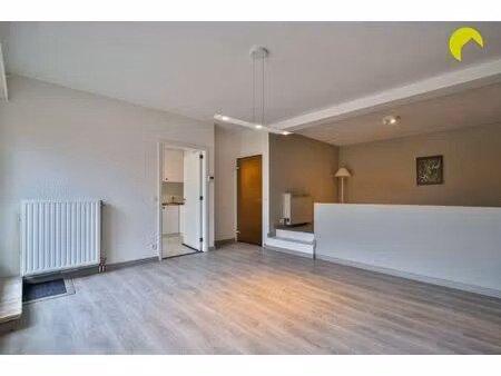 appartement te koop in edegem met 1 slaapkamer