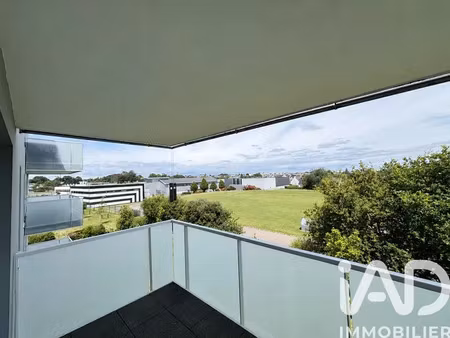 appartement à vannes (56000)