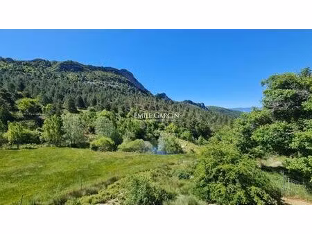 maison de campagne de luxe en vente entrepierres  provence-alpes-côte d'azur