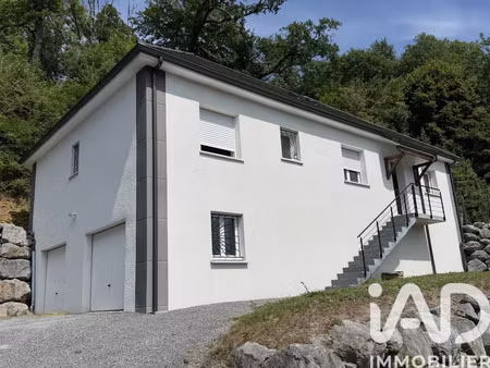 maison à jurançon (64110)