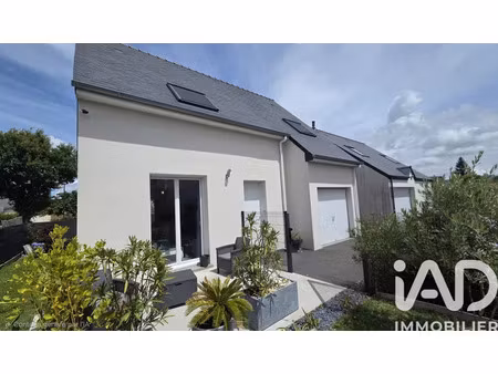 maison à surzur (56450)