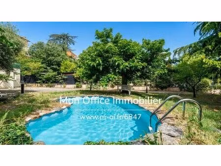 villa de 7 pièces de luxe en vente aix-en-provence  france