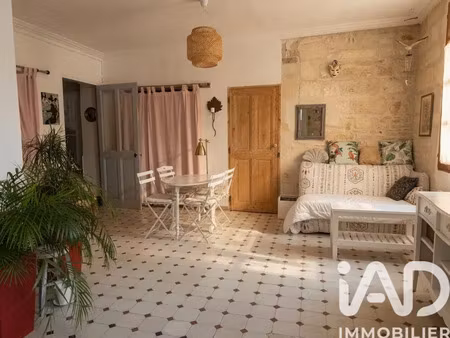 appartement à avignon (84000)