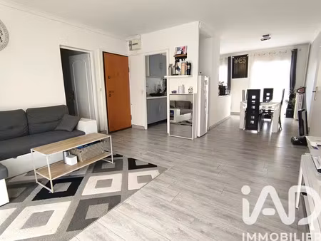 appartement à dreux (28100)