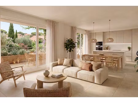 annonce appartement à vendre