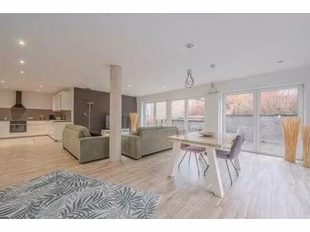 rez-de-chaussée à vendre à rue d'engihoul 50 nandrin (vbe33722)