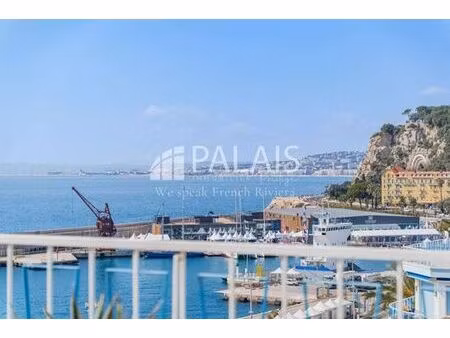 appartement de luxe de 75 m2 en vente nice  provence-alpes-côte d'azur