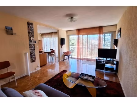 annonce appartement à vendre