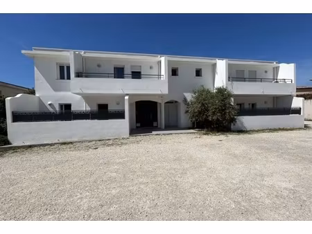 annonce appartement à vendre