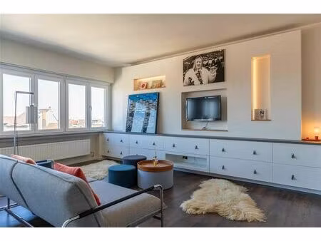 studio à vendre   saint-gilles (vbe33789)