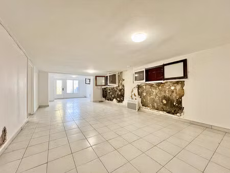 vente local d'activité 3 pièces  63.00m²  ballancourt