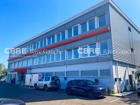 location local professionnel 466m² eckbolsheim 67201