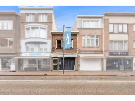 huis te koop in antwerpen