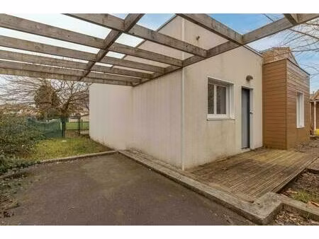maison t3