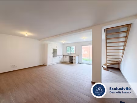 vente maison 5 pièces 97 m² à sargé-lès-le-mans (72190)  269 025 €