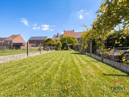 huis te koop in soignies met 3 slaapkamers