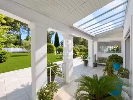 villa de luxe de 6 pièces en vente aix-en-provence  france