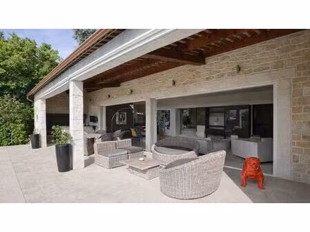 maison de 5 pièces de luxe en vente à cannes  provence-alpes-côte d'azur
