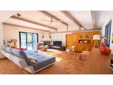 maison de prestige de 195 m2 en vente mouans-sartoux  france