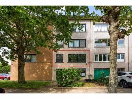 appartement à vendre à laarsebaan 331 merksem (rbw18206)