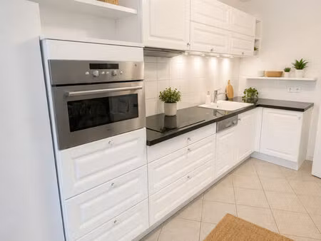 appartement la teste